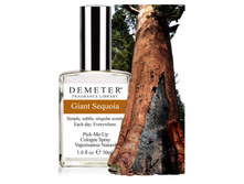 ���� ���������� ������� (Giant Sequoia), ������� df052.