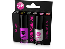 ��� ��� ��������������� �������� .GRAFFI NAILS SET(2 ��.)	158.79 ���.