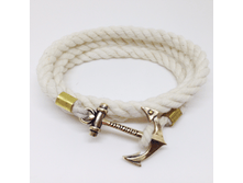 White ship - 270