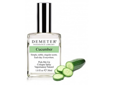 ���� Demeter ������ (Cucumber) � ���������� �������� ������ �������, ������� df106