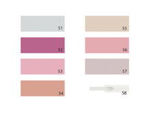 ������� ��� ��� ������� ������ O`nail French	39.92 ���.