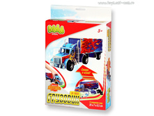 Bebelot Basic ����������� 3D ���� "��������" (���������)_���0712-103_ ����_131,39 ���.