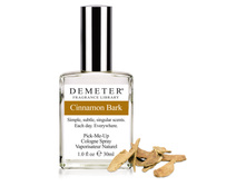 ���� DEMETER <<������>> (CINNAMON BARK) � ������� ��������