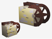 ����� Happy Mill. 8308�.