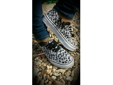 ���� � ����� VANS-������� grey- 990 ���.