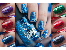 Dance Legend Round Space