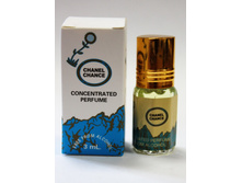 Chanel Chance ������ ����, 3 ��