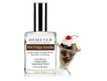 ���� ������� ���������� ������� (Hot fudge sundae), ������� df212