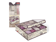 VAL RM-S16 ���������� ��� ����� � ������ � ���������� �������, 16 ������, 32*32*12 ��,  ROMANTIC