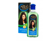 ����� ��� ����� Dabur AMLA Hair Oil Anti-dandruff  - ������ ������� � ������� � ���������� 289 ���.jpg