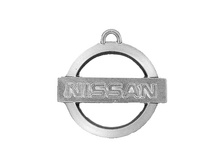Nissan.