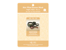 Makgeolli (������� ����) Essence Mask 26���