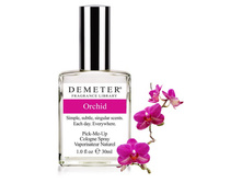 ���� DEMETER <<�������>> (ORCHID) � ��������� �������