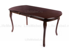 Alicante Ext.Table, ColorTobacco 1200(1590)80   �������  14950�.