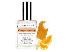 ������������ ������ (Orange Cream Pop), ������� df003