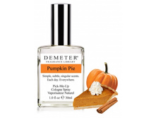 ���� Demeter ��������� ����� (Pumpkin Pie) � ������� ������ �� �����, ������� df107