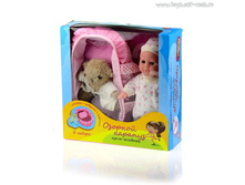 DollyToy ���� "������� �������" (30 ��, �������� � �������)_DOL0804-109_ ����_967,95 ���.