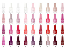 Golden Rose Color Expert
