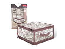 VAL RM-ZIP-M ���� ��� �������� � ���ԣ����-�������, 30*28*15 ��, ROMANTIC