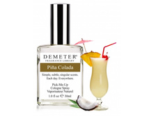 ���� Demeter ���� ������ (Pina Colada), ������� df202