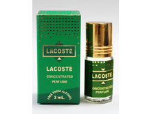 Lacoste �������, 3 ��