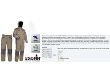 ������ ���������. Nor*fin RA*PID - 7177,63 ���.