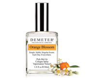 ���� <<������������ ����>> (ORANGE BLOSSOM) � ��������� ��������