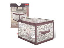 VAL RM-ZIP-L ���� ��� �������� � ���ԣ����-�������, 40*30*25 ��, ROMANTIC