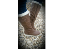 ������� ������ �� ���� S-75E browne/khaki- 1100 ���.
