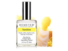 ���� Demeter Fragrance ������ (Sunshine), ������� df126