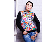 ������� GG JDM style