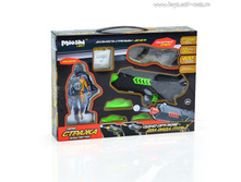 Mioshi Army ������� ����� "������: ������� �21" (21 ��, 400 �������, �������� EVA 3 ��., ����, ������ 3 ��., ������)_MAR1106-009_����_360,63 ���.