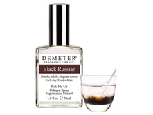 ���� Demeter ������ ������� (Black Russian), ������� d300