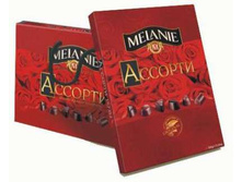 ��� ���������� ������ "MELANIE" � ��������� ������� ����  505 ���.