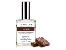 ���� Demeter ������ (Brownie), ������� d-161
