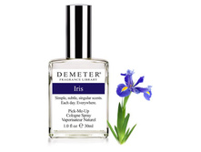 ���� DEMETER FRAGRANCE <<����>> (IIRIS) � ��������� �������