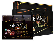���������� ����� ������  "MELANIE" premium 593 ���.