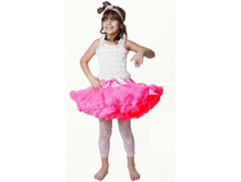 ������ ����. Pettiskirt Dk pink.699�