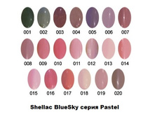 Shellac BlueSky ����� Pastel.jpg