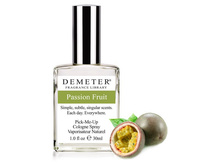 ���� � ������� �������� PASSION FRUIT