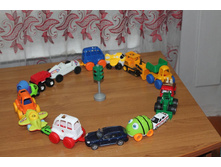 ������� �� ����������� � ����� �������