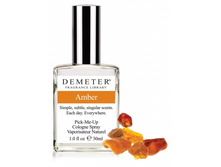���� Demeter ����� (Amber), ������� df002