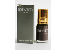 Identity, ����������, 3 ��