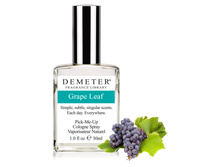 ���� DEMETER ����������� ���� GRAPELEAF