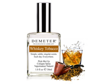 ����� � ����� (Whiskey Tobacco), ������� df100