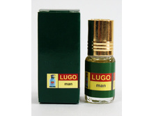 Lugo Man, ���� ���, 3 ��