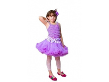 ������ ����. Pettiskirt Lavender.899�