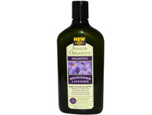 Avalon Organics, �������� ������� � ��������, 11 ������ ����� (325 ��)