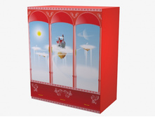 ���� Heavenly Palace ������� 15500�.