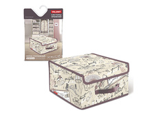 VAL RM-BOX-LS ����� ���������� � �������, �����, 28*30*16 ��, ROMANTIC